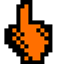 Cursors logo