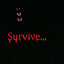 Survive The Man From The Fog logo