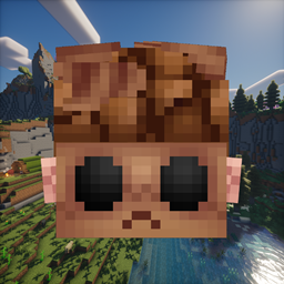 Acorn's Journey - Minecraft Modpacks - CurseForge