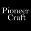 Pioneercraft - Immersive Fantasy logo