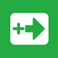 BetterJoinLeave logo