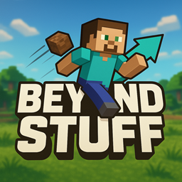 Beyond Stuff project image