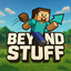 Beyond Stuff logo