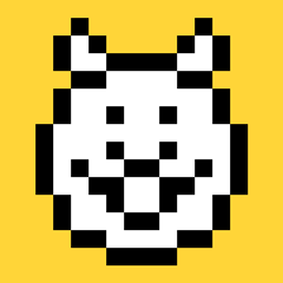 Flatmon logo