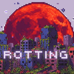 rotting ; apocalypse