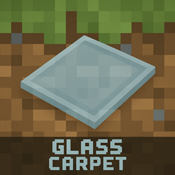 Glass Carpet logo