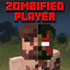 Zombified Player - Kill Your Inner Zombie logo