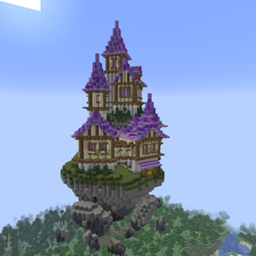 Crazycraft Chpt2 project image