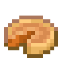 Friday's Pie Abundance logo