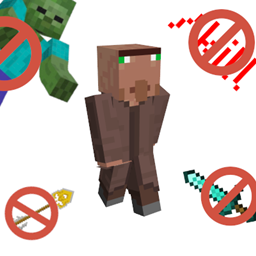 Inmortal Villagers logo