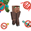 Inmortal Villagers logo