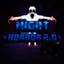 Night horror 2.0 logo