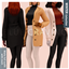 Mahe full outfit logo