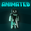 Items But They're Animated logo