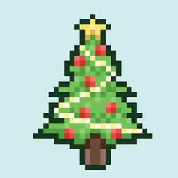 Christmas SMP - Holiday World project image