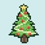 Christmas SMP - Holiday World logo