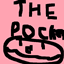 The pocket dimension logo