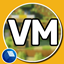 Village Masquerade logo