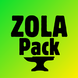 Zola Ultimate Pack logo