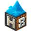 HB's Satellites logo