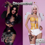 Angel Costume | Midnight Curse logo