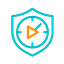 PlayHours logo
