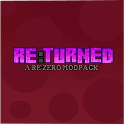 RETURNED! project image