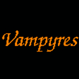 Vampyres logo