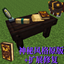 Leidi's ResourcePack logo
