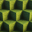 Better Grass - Heycronus logo