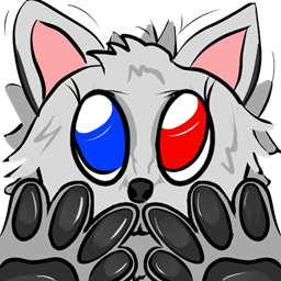 TheWolfPackCraft logo