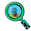 TeleportSelector logo