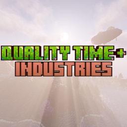 Quality Time - Industries project image