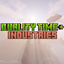 Quality Time - Industries logo