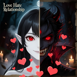 Love Hate Relationship