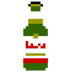 Intoxinating Substances logo