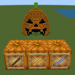 Magic Wands(魔法の杖) project image