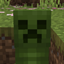 Cute creepers logo