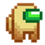 AmongUs Totem logo