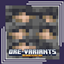 OreVariants BE logo