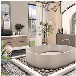 Prilly Bathroom