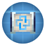 Create style Apotheosis Tomes logo