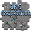 Mekanism: Pipe Excavation logo