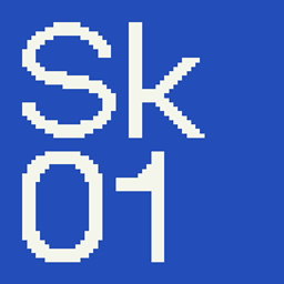 Skyliner Modern Font Pack project image
