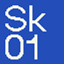 Skyliner Modern Font Pack logo