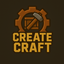 CreateCraft by Flamming90 logo