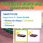 Mod Cell Phone par Lumpinou  - Trad FR logo