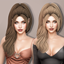 Aurum - Generation hairstyle v2 logo