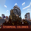 Stormdal Colonies logo