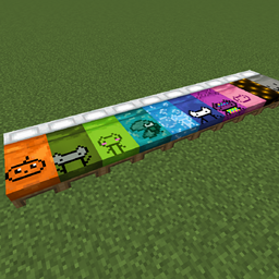Beds But They're Cats project image